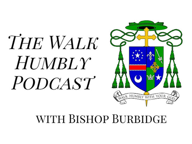 The Walk Humbly Podcast